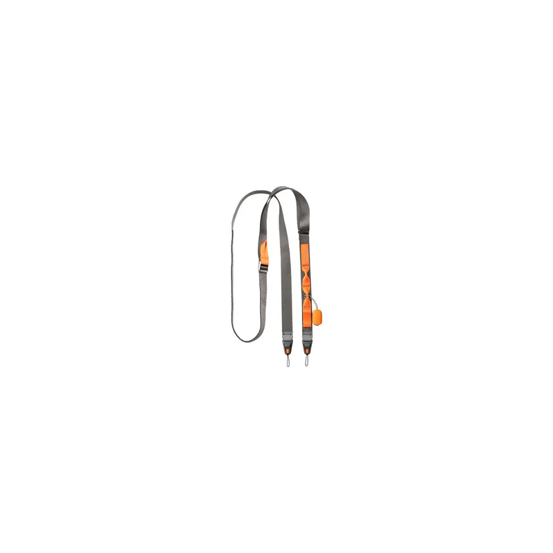 PGYTECH LinkGo Dual Mount Version Phone Strap (gray)